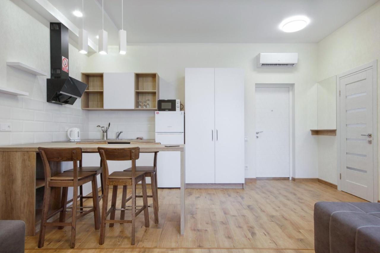 Солнечная Аркадия Odessa Exteriör bild