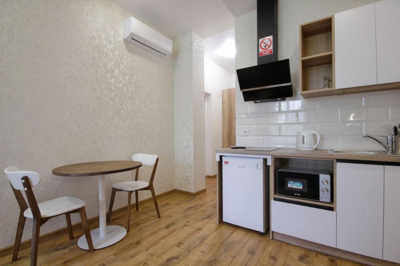Солнечная Аркадия Odessa Exteriör bild