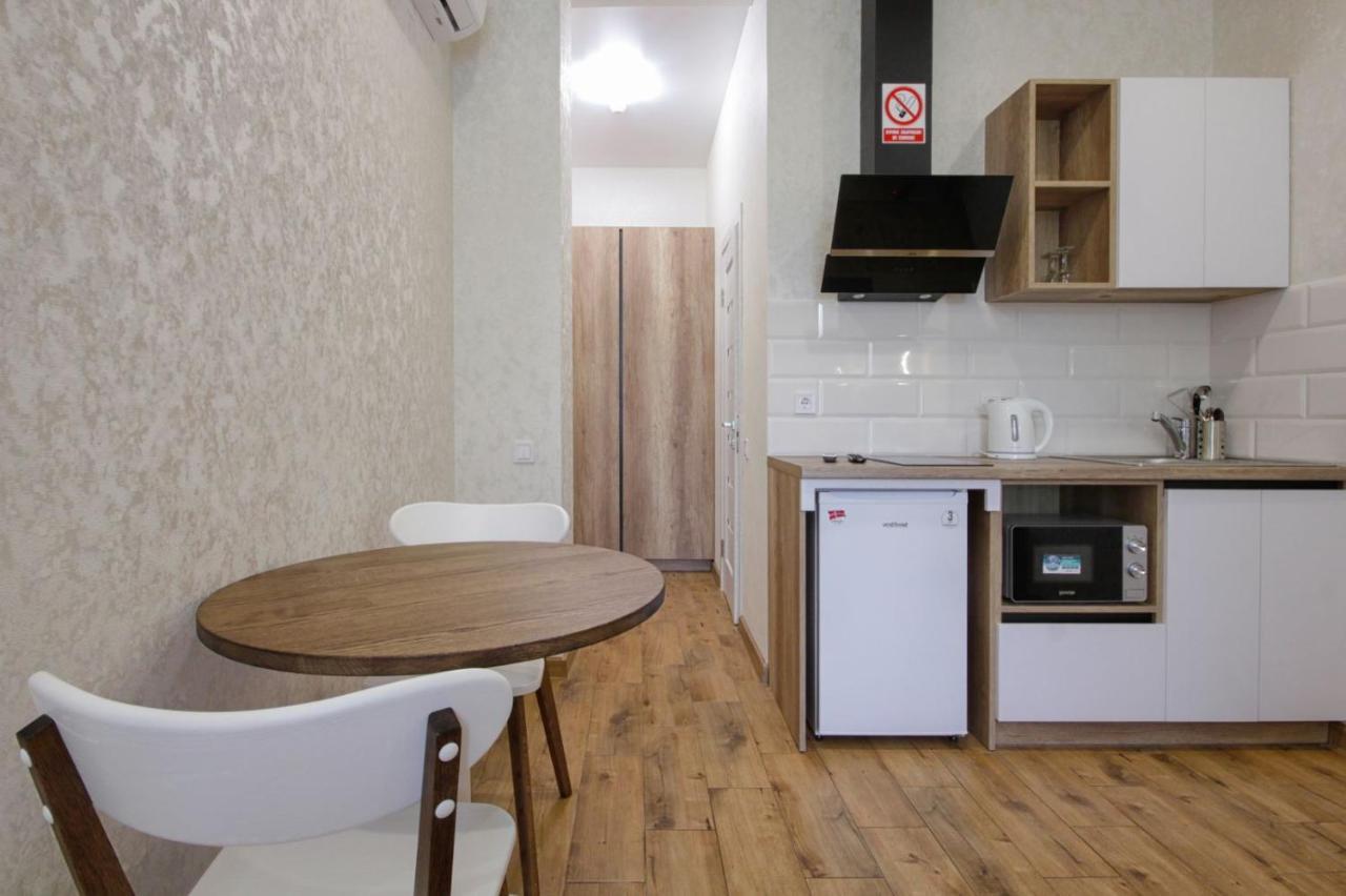 Солнечная Аркадия Odessa Exteriör bild